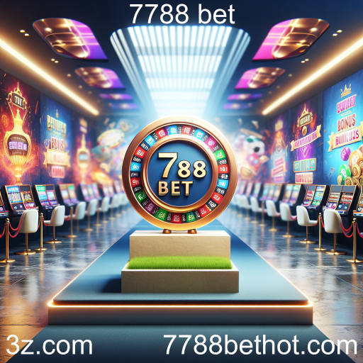 Descubra as Melhores Promoções na 7788 Bet