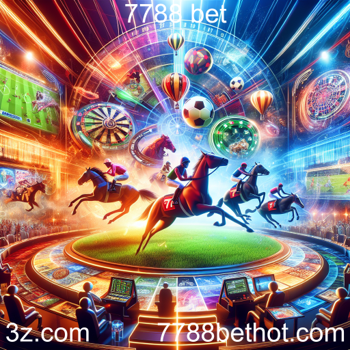 A Revolução dos Jogos Virtuais em Apostas Online